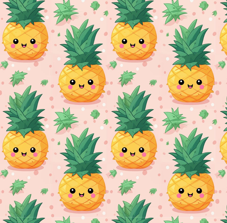 Pineapples