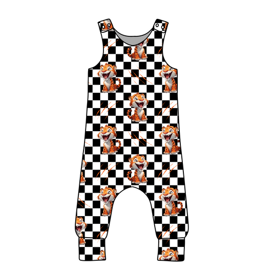 Harem romper