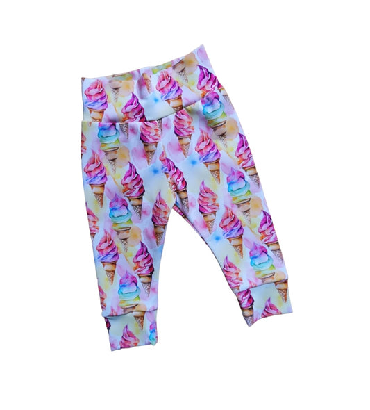 ice cream leggings