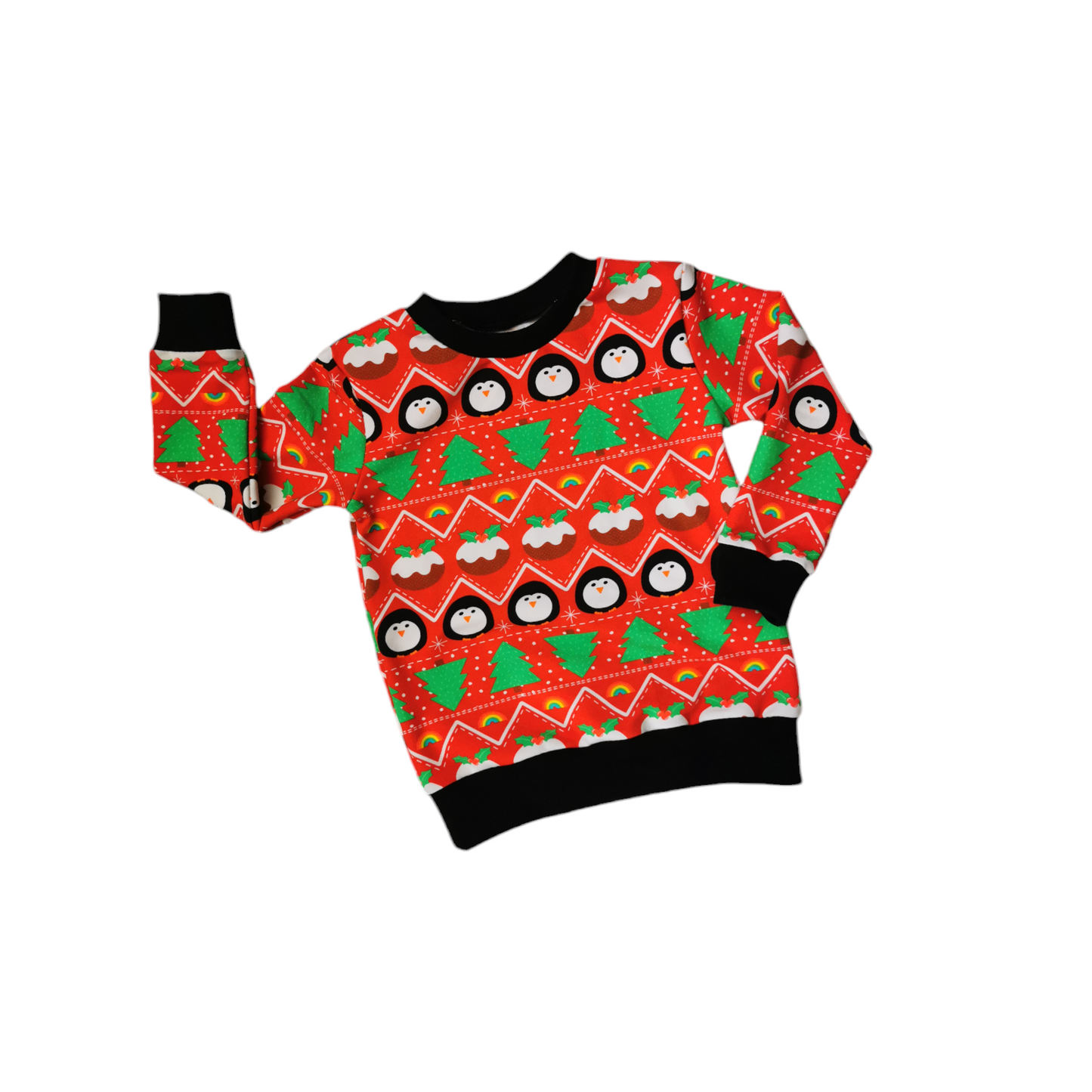 Christmas jumper