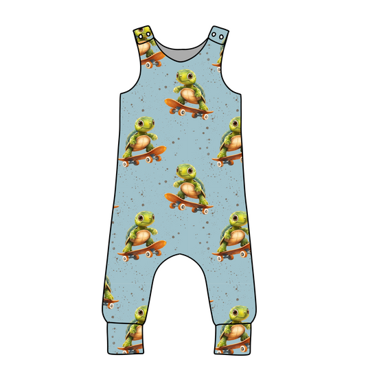 Harem romper