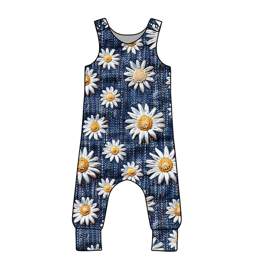 Harem romper