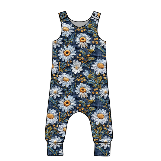 Harem romper