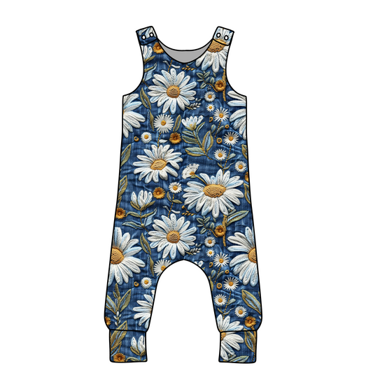 Harem romper