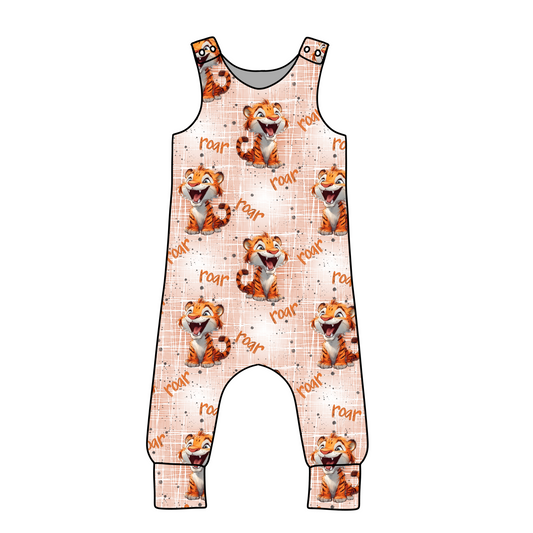 Harem romper